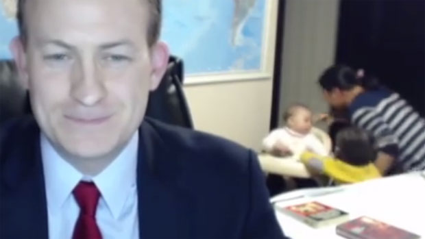 ПОСТАО ЗВЕЗДА ПОСЛЕ ТВ УКЉУЧЕЊА: Како су ми деца ушетала у кадар